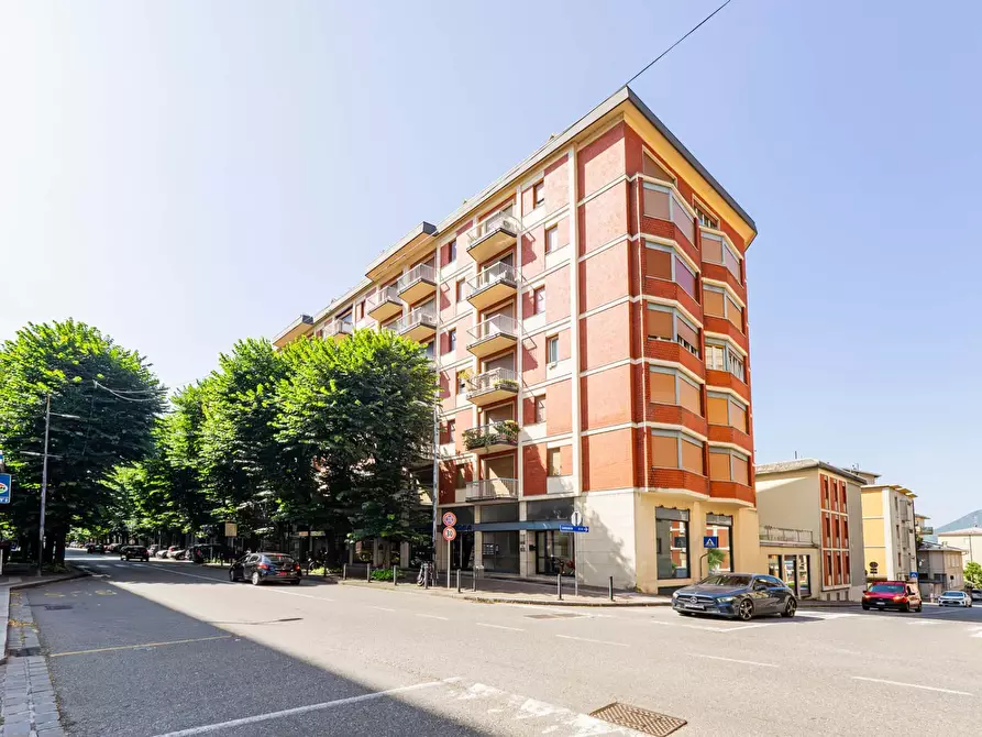 Immagine 34 di Appartamento in affitto  in Viale Filippo Turati97 a Lecco