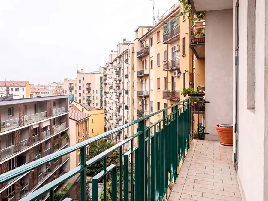 Immagine 11 di Appartamento in affitto  in Piazzale Susa15 a Milano
