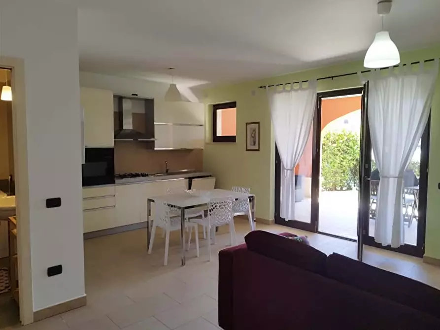 Immagine 13 di Appartamento in affitto  in Viale San Giusto23 a Policoro