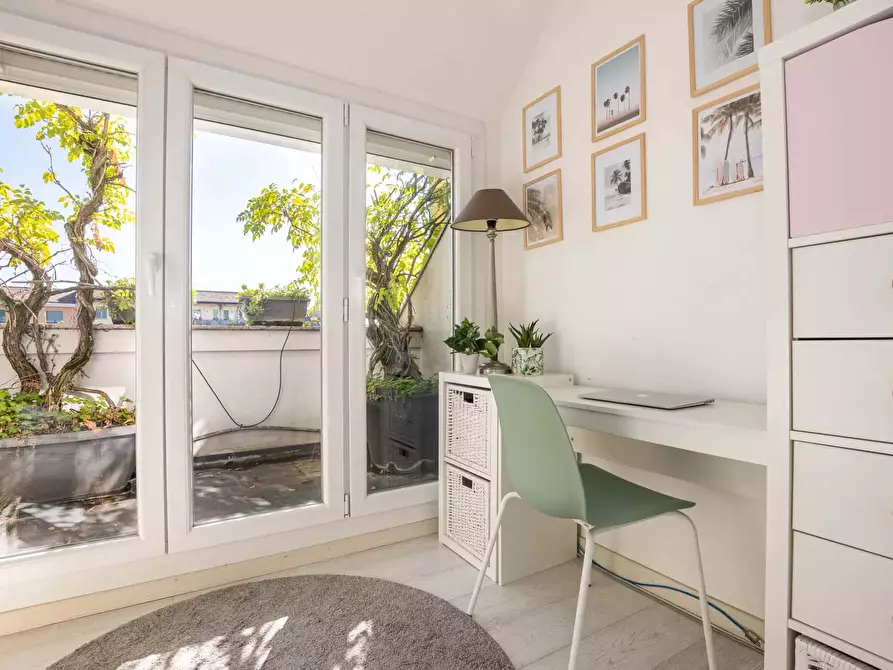 Immagine 19 di Appartamento in affitto  in Piazza Napoli30 a Milano