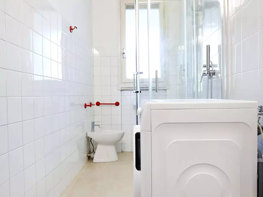 Immagine 19 di Camera in affitto  in Via Carlo Marx6 a Milano