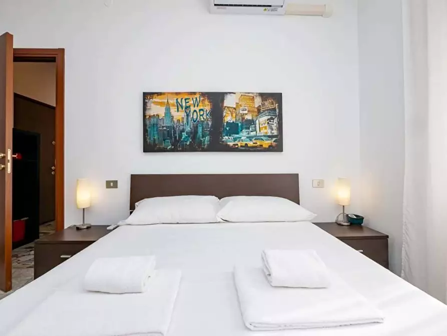 Immagine 7 di Appartamento in affitto  in Via Domenico Veneziano8 a Milano