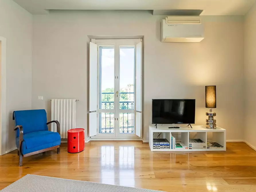 Immagine 11 di Appartamento in affitto  in Viale Sabotino38 a Milano