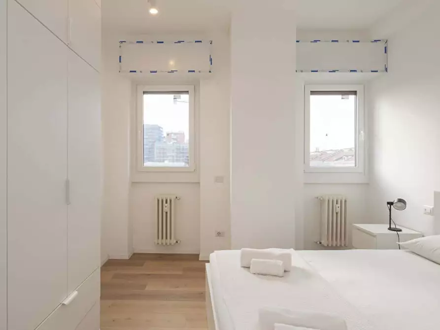 Immagine 17 di Appartamento in affitto  in Via Giambellino131 a Milano