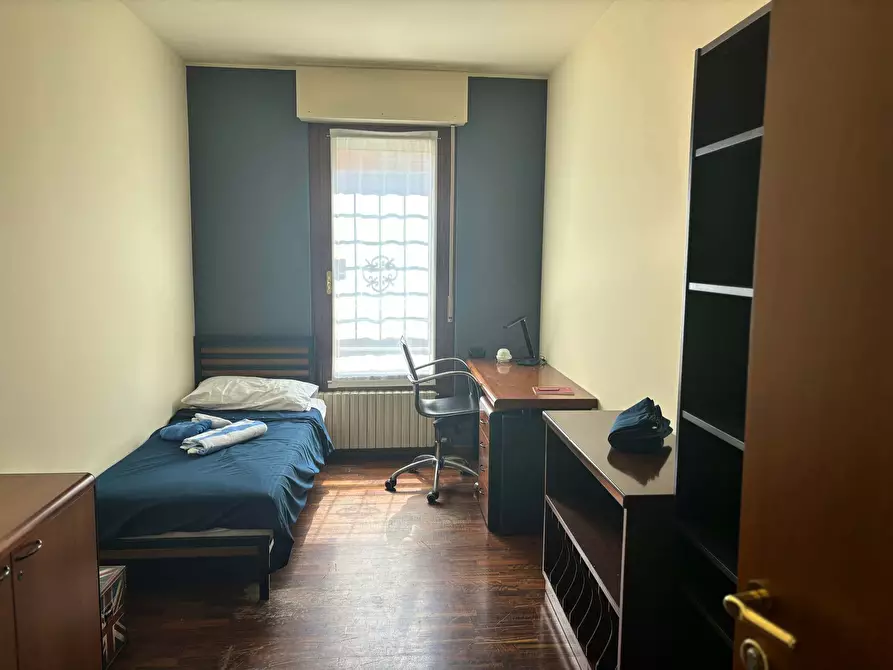 Immagine 5 di Appartamento in affitto  in Via Circonvallazione a Buccinasco