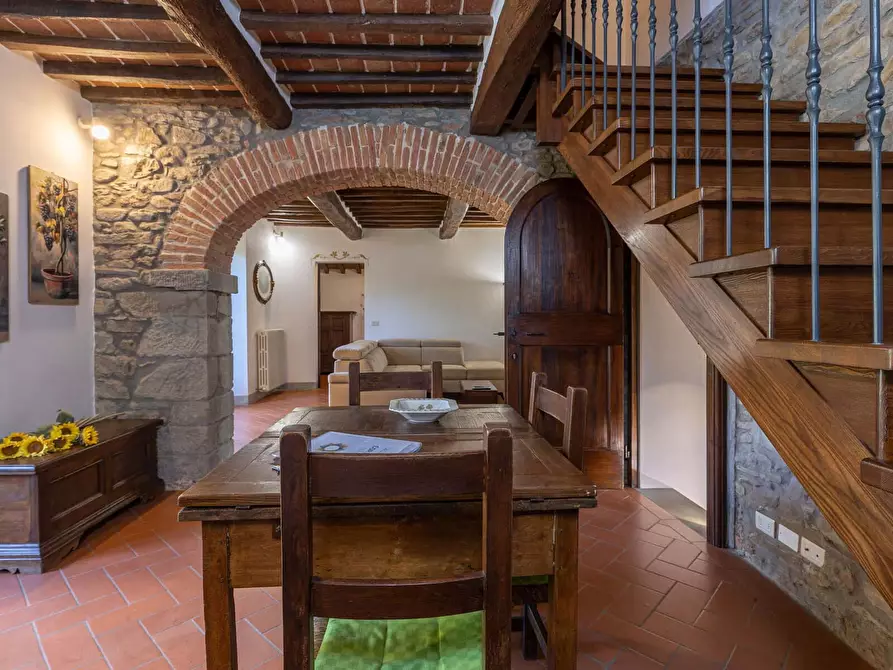 Immagine 70 di Appartamento in affitto  in C.s. Cegliolo10 a Cortona