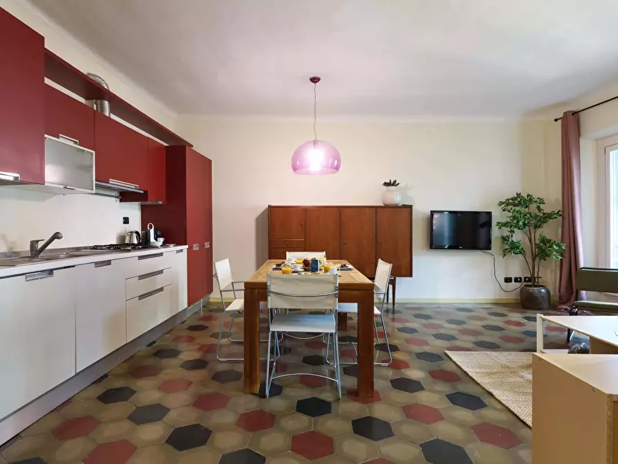 Immagine 7 di Appartamento in affitto  in Corso San Gottardo51 a Milano