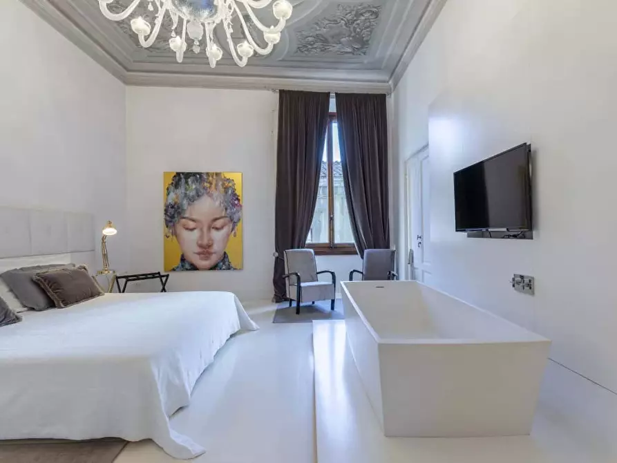 Immagine 37 di Appartamento in affitto  in Corso dei Tintori6 a Firenze