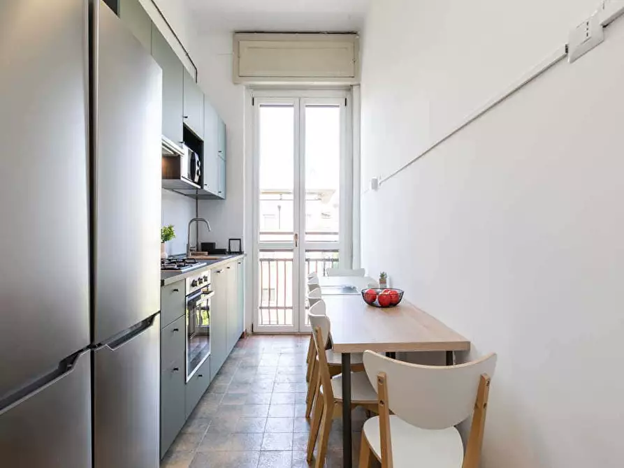 Immagine 82 di Camera in affitto  in Via Alfonso Corti28 a Milano