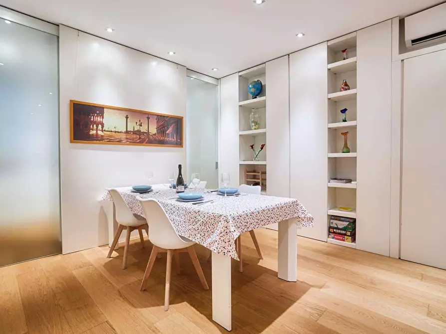 Immagine 7 di Appartamento in affitto  in Via Giovanni Montemartini2 a Milano