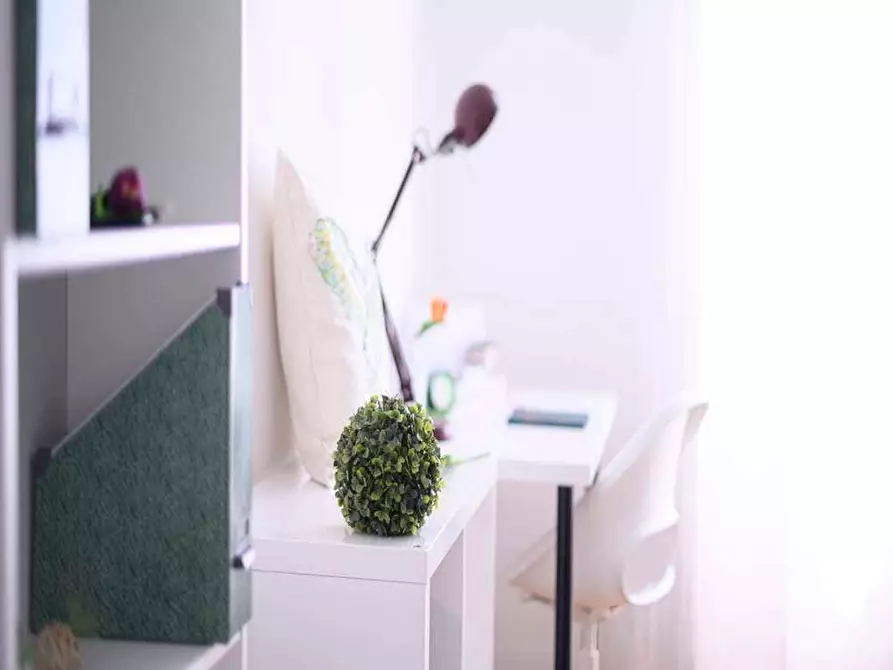 Immagine 4 di Camera in affitto  in Via Roberto Sarfatti7 a Milano