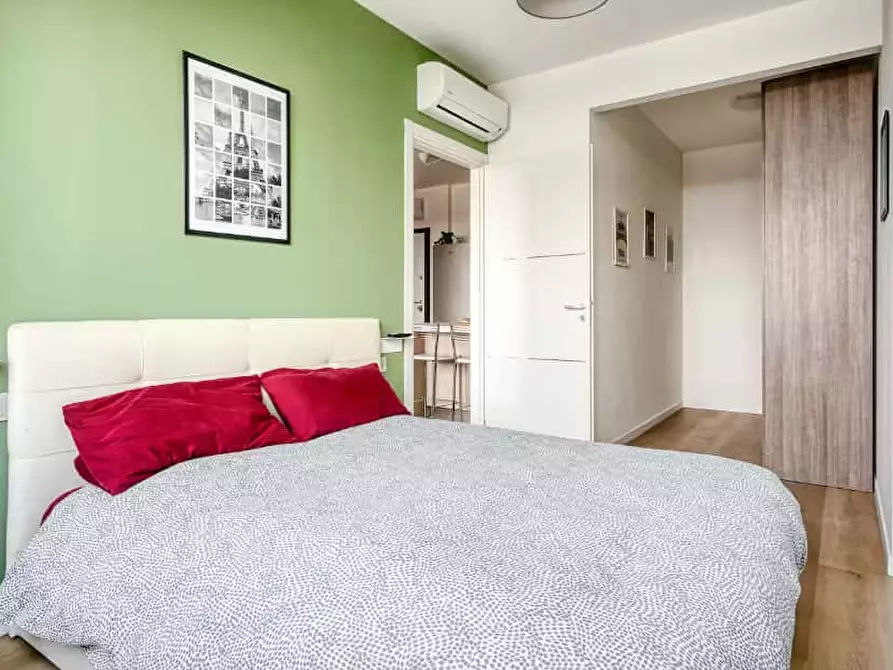 Immagine 22 di Appartamento in affitto  in Via Cascina Belcasule7 a Milano