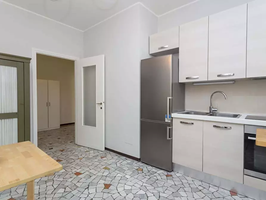 Immagine 4 di Appartamento in affitto  in Via Ponte Seveso42 a Milano