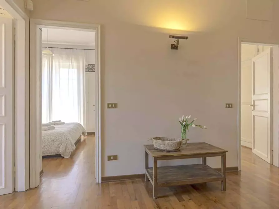 Immagine 4 di Appartamento in affitto  in Via Antonio Pigafetta20 a Viareggio