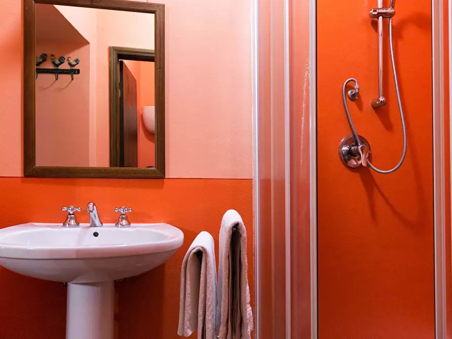 Immagine 15 di Appartamento in affitto  in Via Passerini a Cortona