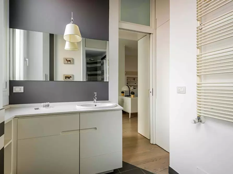 Immagine 11 di Appartamento in affitto  in Via Giuseppe Piolti de' Bianchi18 a Milano