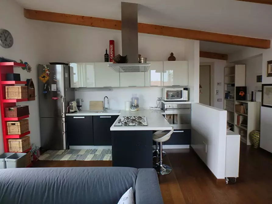 Immagine 7 di Appartamento in affitto  in Via Padova a Milano