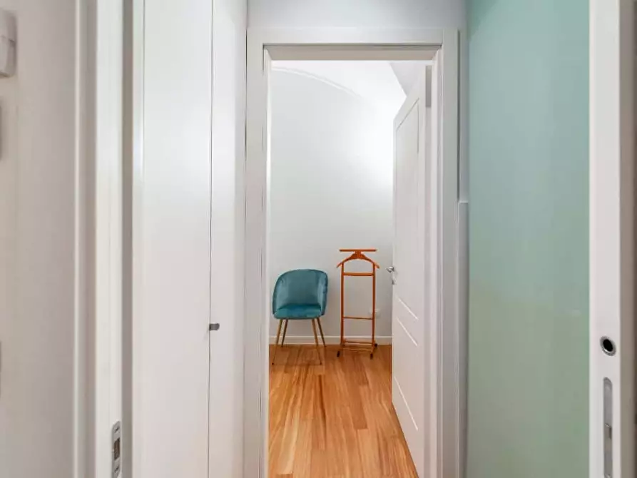 Immagine 5 di Appartamento in affitto  in Via Borgonuovo23 a Bologna