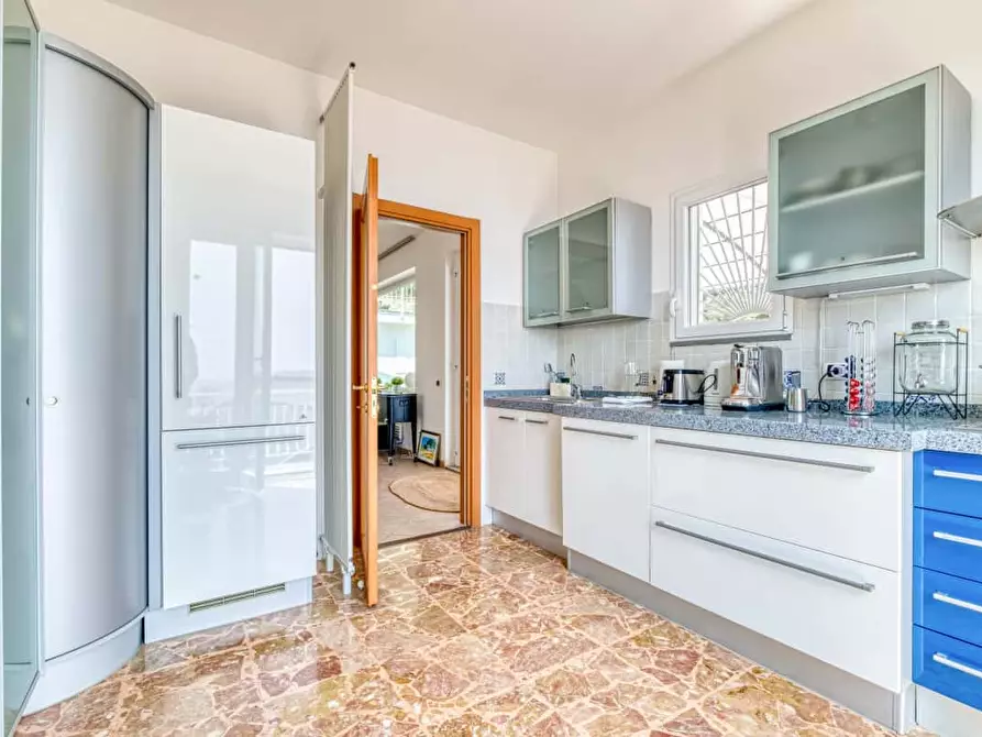 Immagine 5 di Appartamento in affitto  in Strada privata Luigi Peirano44 a Alassio