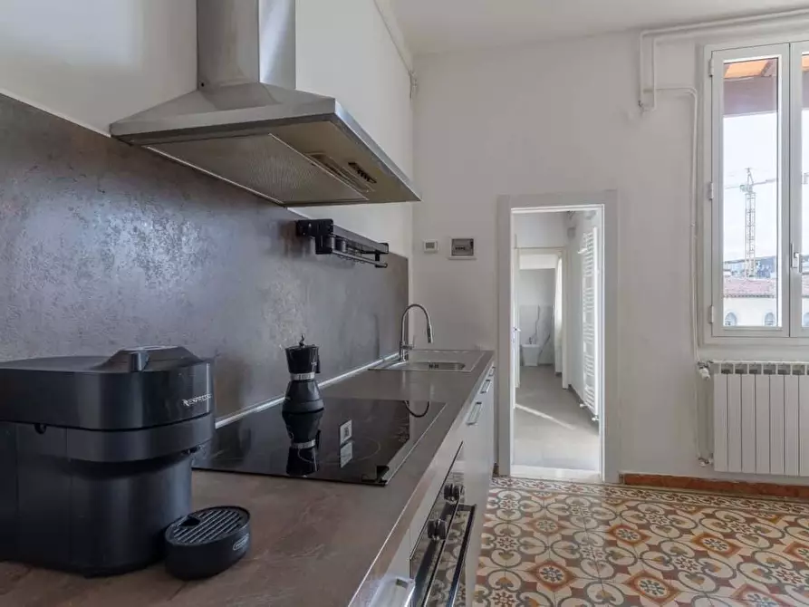 Immagine 15 di Appartamento in affitto  in Via Il Prato27 a Firenze