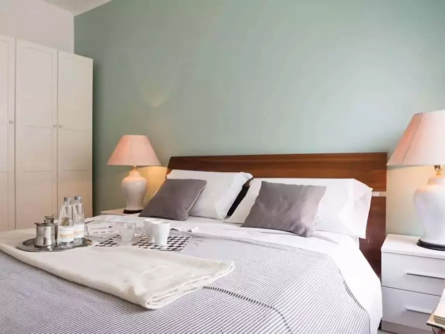 Immagine 4 di Appartamento in affitto  in Via Giuseppe Mazzini a Milano