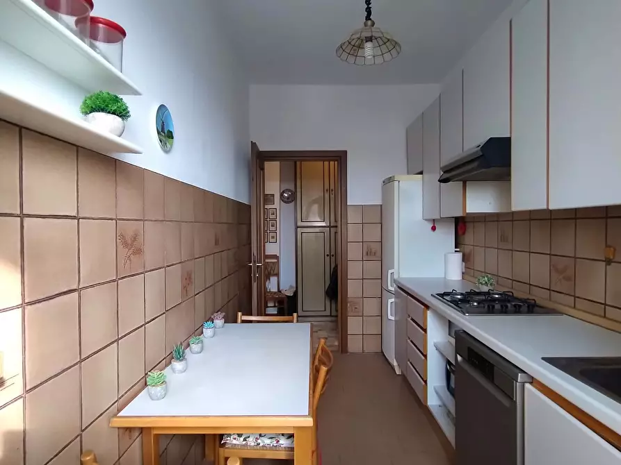 Immagine 1 di Appartamento in affitto  in Via Fabriano a Milano