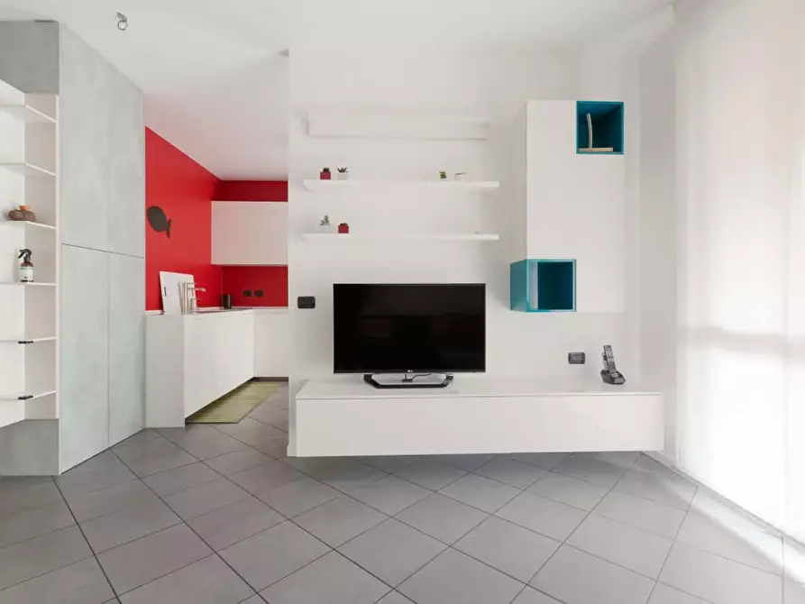 Immagine 7 di Appartamento in affitto  in Via Giuseppe Pozzobonelli6 a Milano
