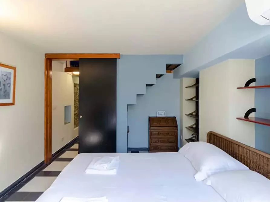 Immagine 2 di Appartamento in affitto  in Via XXV Aprile137 a Sestri Levante