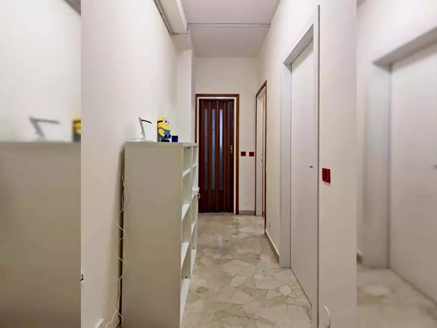 Immagine 6 di Camera in affitto  in Via Alberto da Gandino27 a Milano