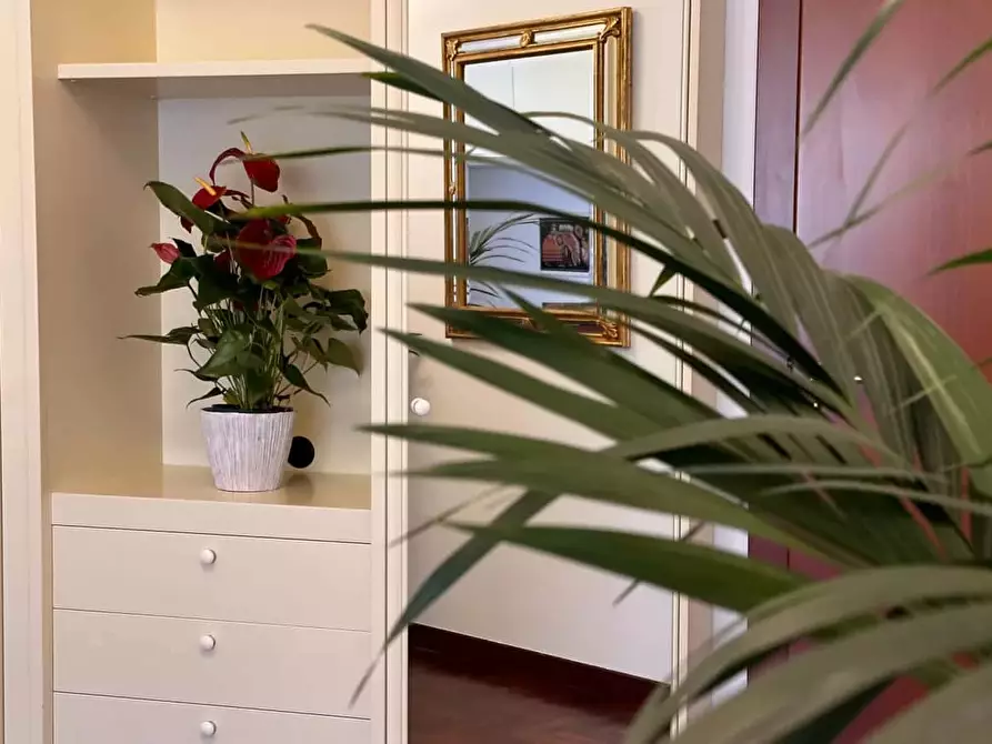 Immagine 31 di Appartamento in affitto  in Via Leon Battista Alberti3 a Milano