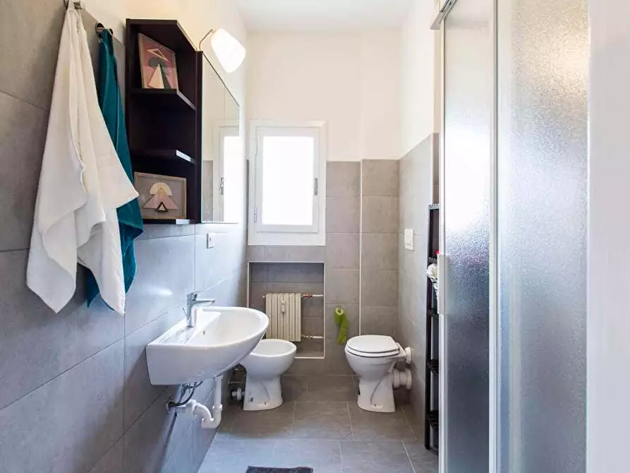 Immagine 80 di Camera in affitto  in Via Leone Tolstoi64 a Milano