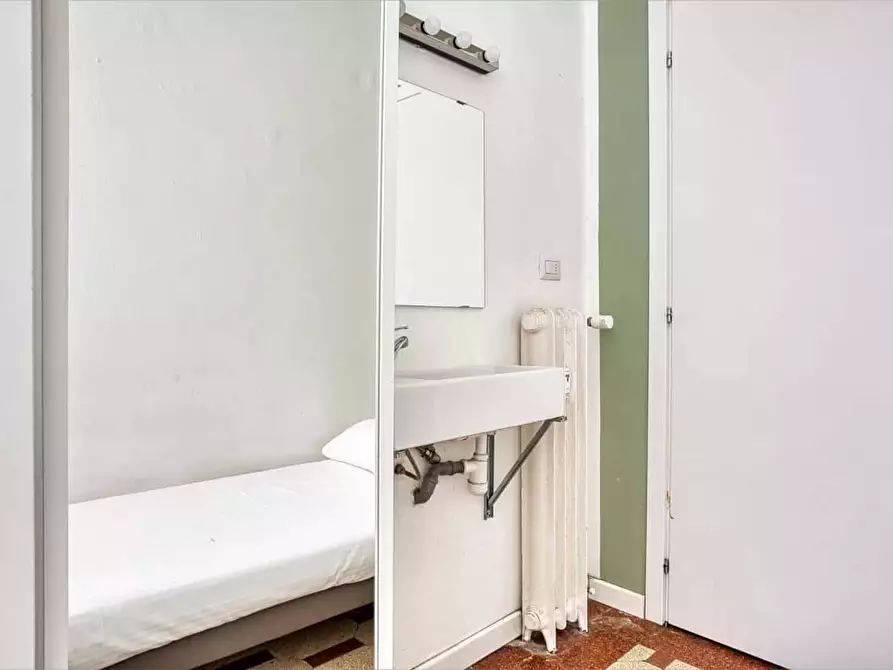 Immagine 20 di Appartamento in affitto  in Via Achille Mauri a Milano