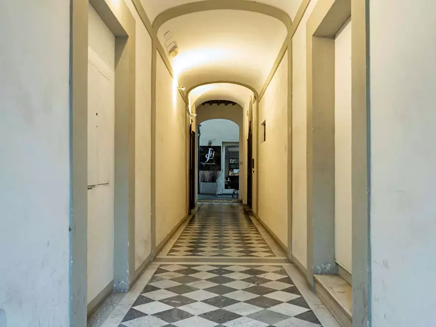Immagine 22 di Appartamento in affitto  in Via della Vigna Nuova16 a Firenze