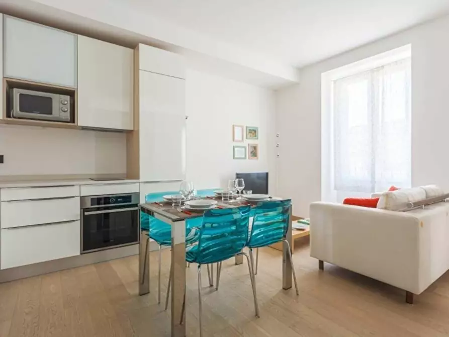 Immagine 23 di Appartamento in affitto  in Via Carlo Farini82 a Milano