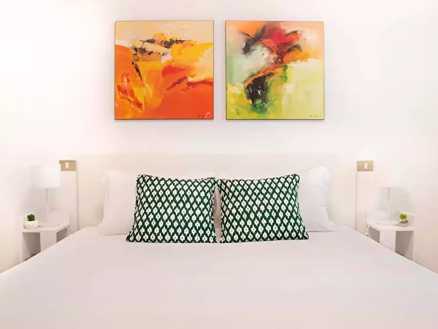 Immagine 10 di Appartamento in affitto  in Circonvallazione Gianicolense47d a Roma