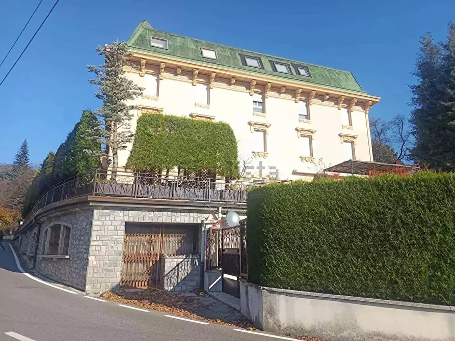 Immagine 8 di Appartamento in affitto  in Via Provinciale9 a Alta Valle Intelvi