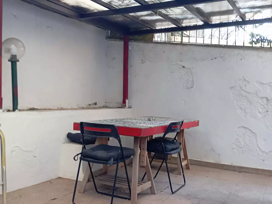 Immagine 14 di Appartamento in affitto  in Via del Vascello6 a Roma