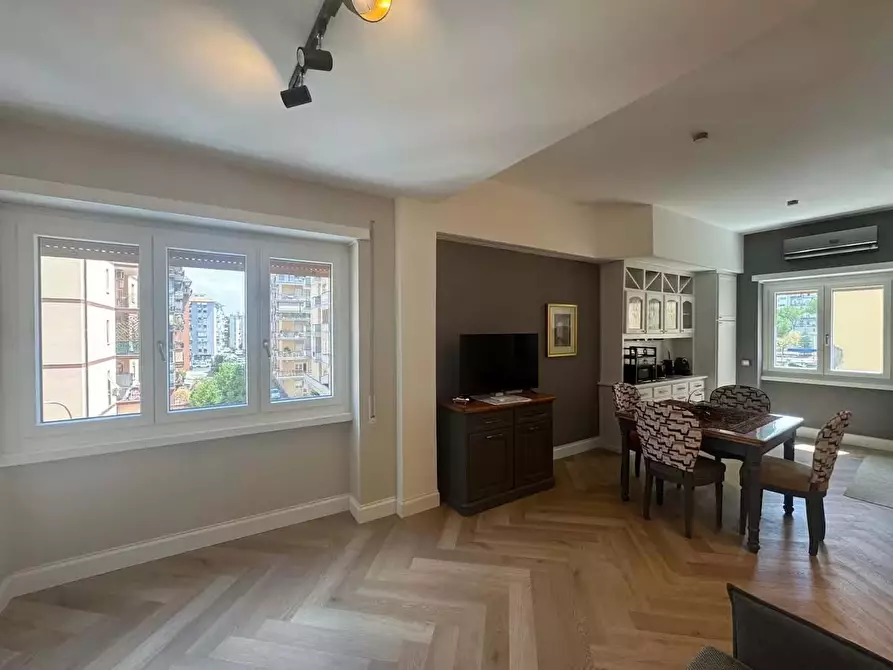 Immagine 19 di Appartamento in affitto  in Via Calpurnio Pisone103 a Roma