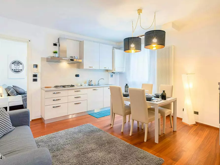 Immagine 5 di Camera in affitto  in Via Torquato Tasso52 a Venezia