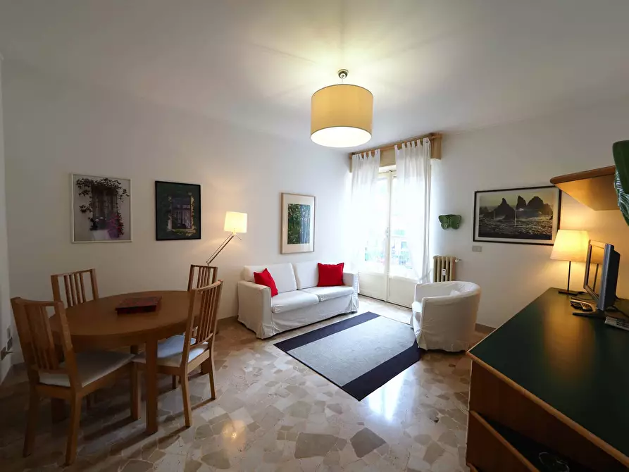 Immagine 1 di Appartamento in affitto  in Via Mosè Bianchi24 a Milano