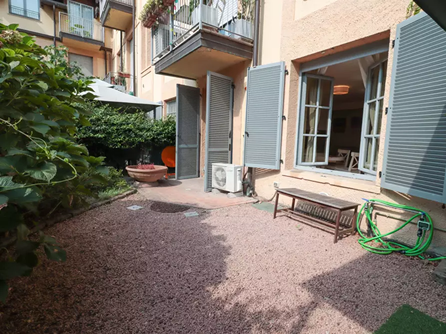 Immagine 80 di Appartamento in affitto  in Via Guglielmo Ciardi3 a Milano