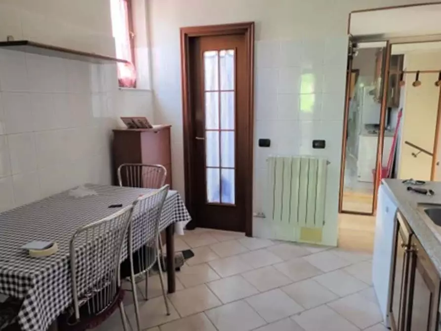 Immagine 19 di Appartamento in affitto  in Via Giuseppe Taccioli2 a Milano