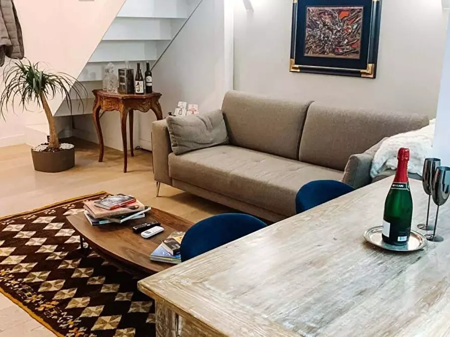 Immagine 6 di Appartamento in affitto  in Via Paolo Sarpi58 a Milano