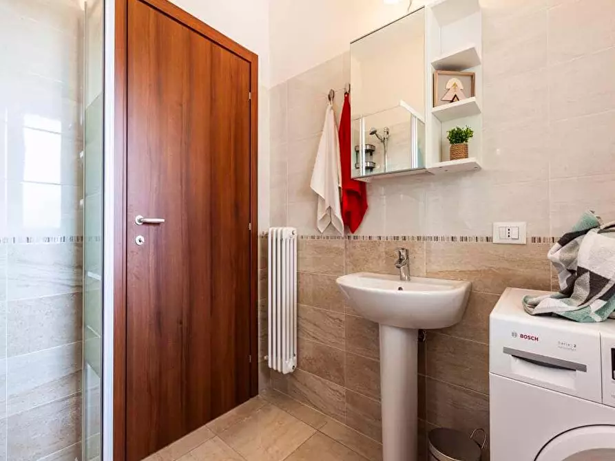 Immagine 19 di Camera in affitto  in Via Giuseppe Regaldi19 a Milano