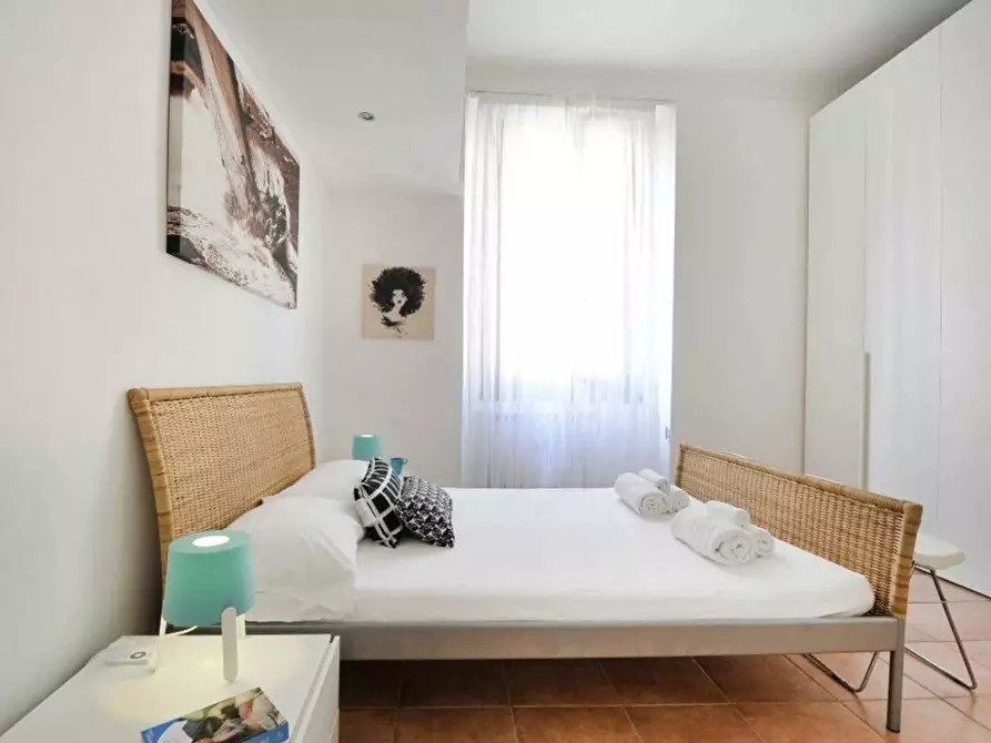 Immagine 23 di Appartamento in affitto  in Via Piero della Francesca68 a Milano