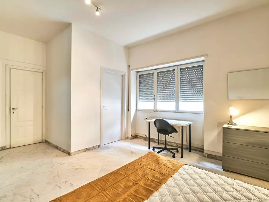 Immagine 6 di Camera in affitto  in Via Attilio Friggeri35 a Roma