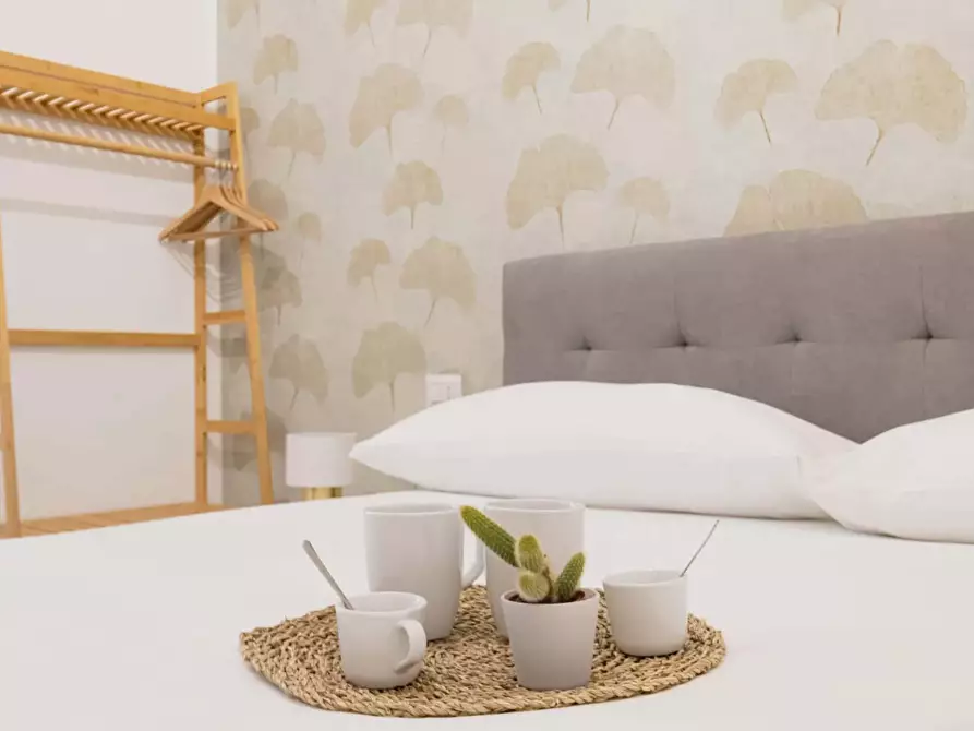 Immagine 20 di Appartamento in affitto  in Viale Col di Lana6a a Milano