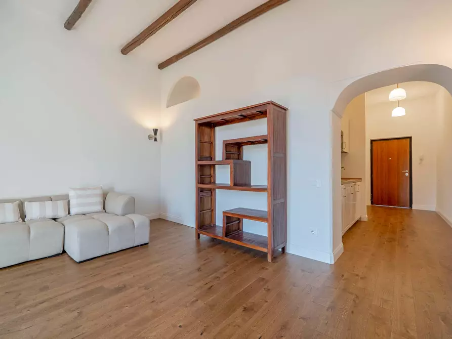 Immagine 13 di Appartamento in affitto  in Via Privata Stefano Siccoli33 a Milano