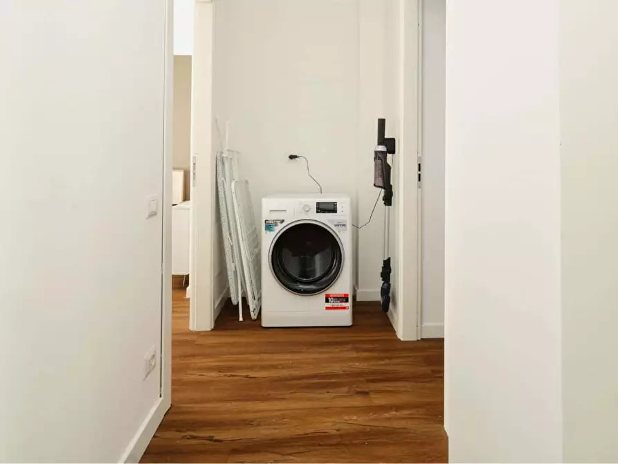 Immagine 17 di Appartamento in affitto  in Via Adda11 a Milano