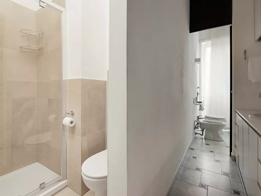 Immagine 6 di Appartamento in affitto  in Via Teodosio70 a Milano